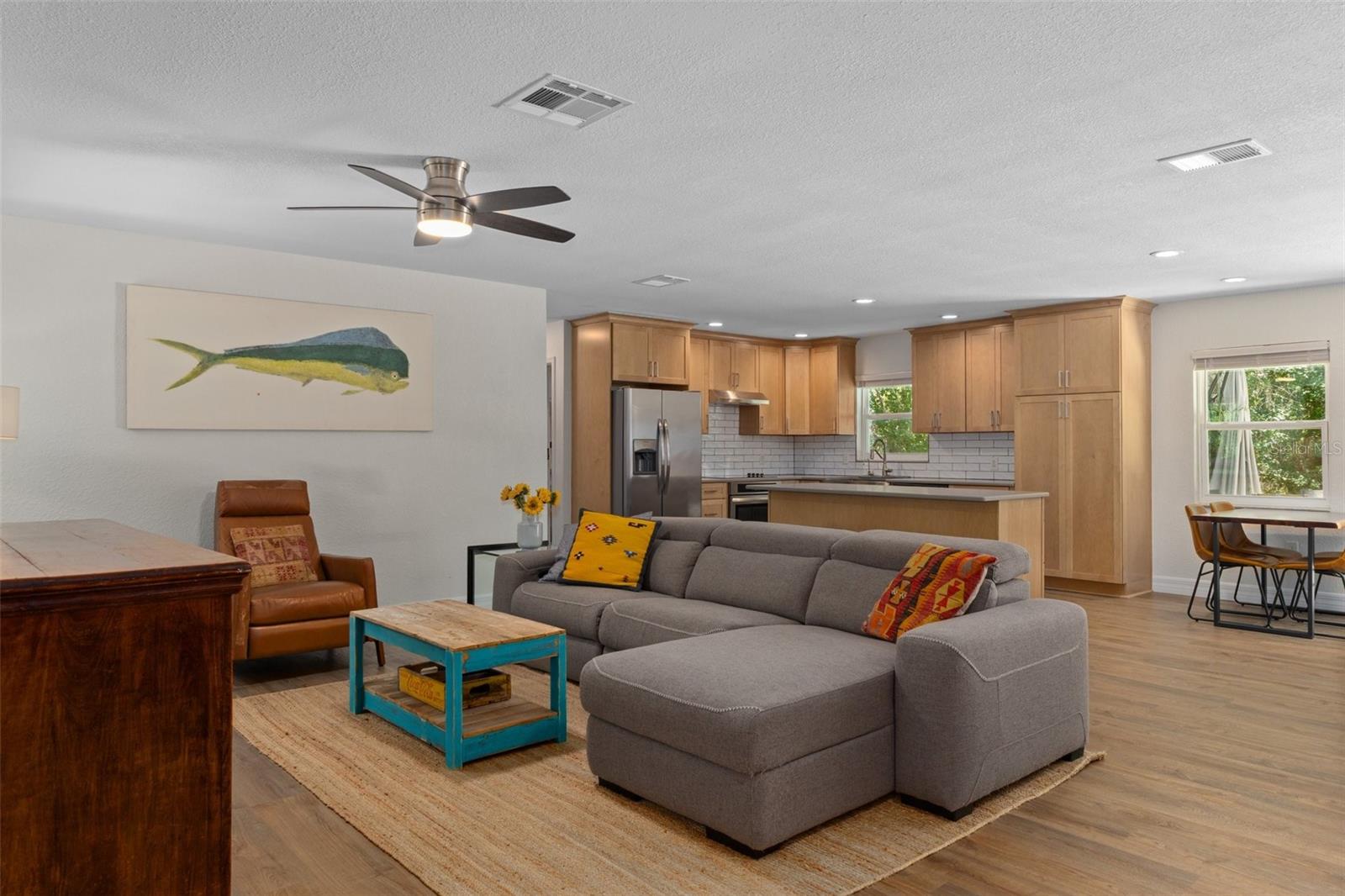 4645 S IRONWOOD POINT
