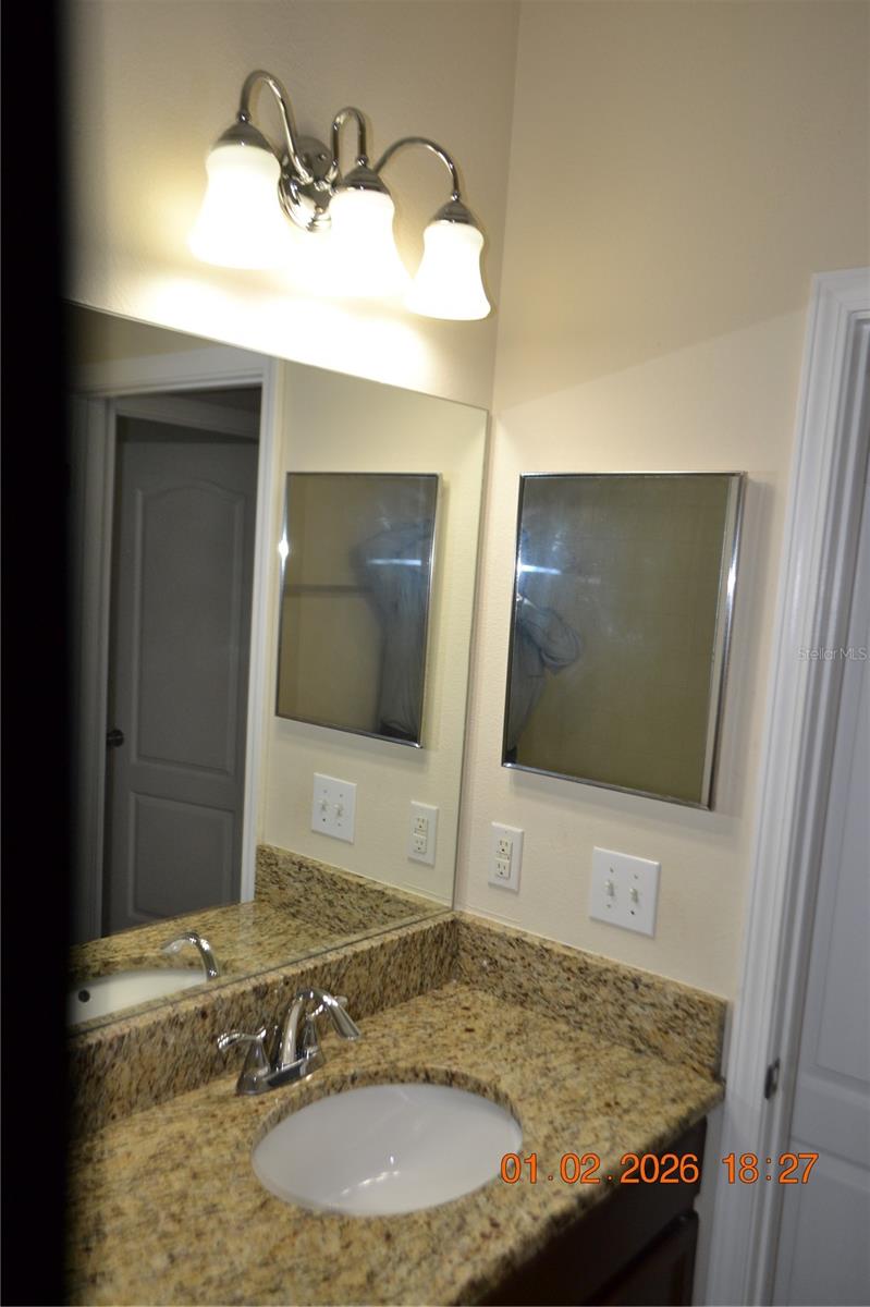 LIVE OAK PRESERVE PH 2B-VIL - Residential