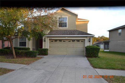 20509 CAROLINA CHERRY COURT TAMPA FL 33647