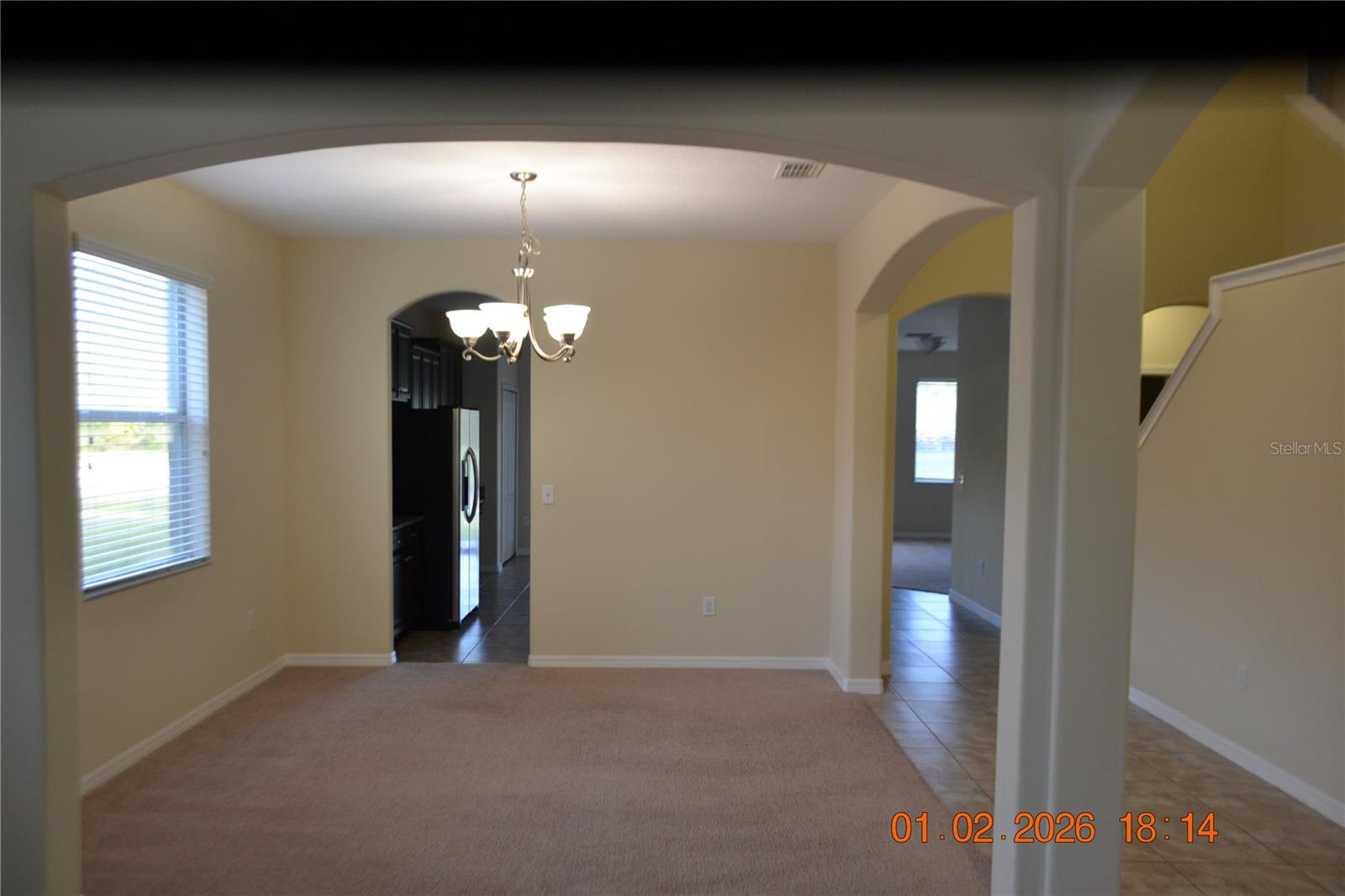 LIVE OAK PRESERVE PH 2B-VIL - Residential