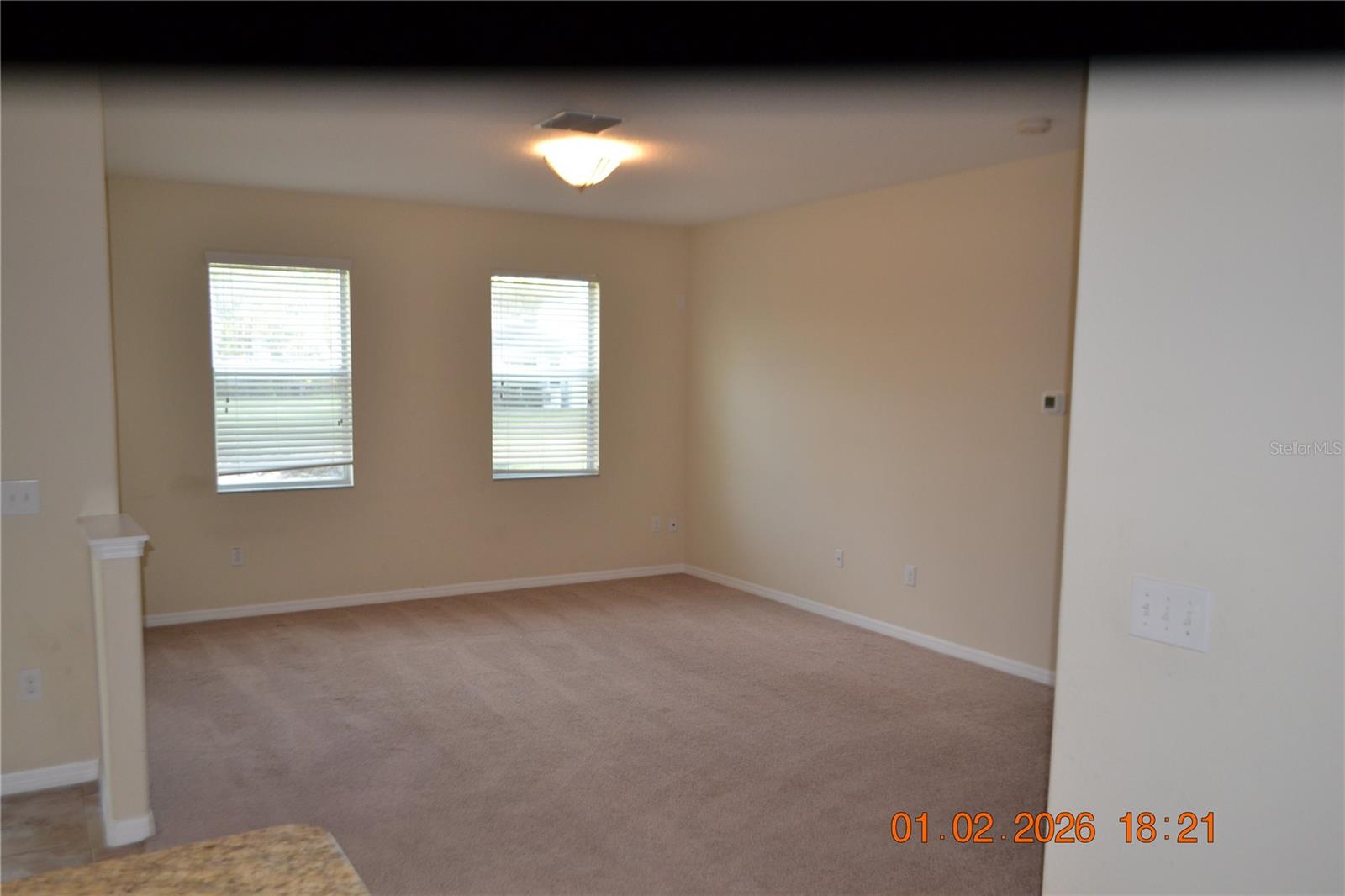 LIVE OAK PRESERVE PH 2B-VIL - Residential