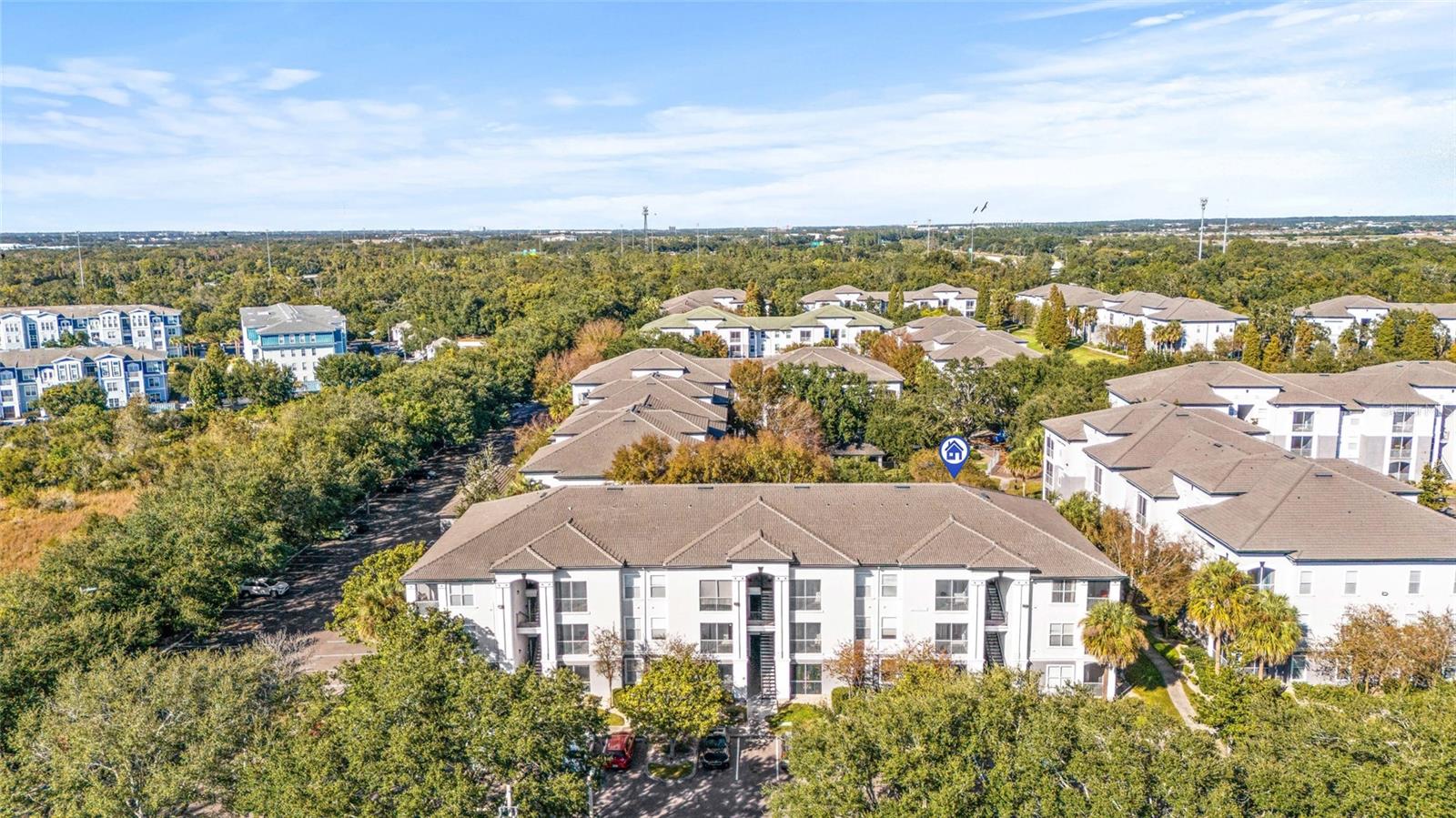 ALLEGRO PALM A CONDO - Residential Lease