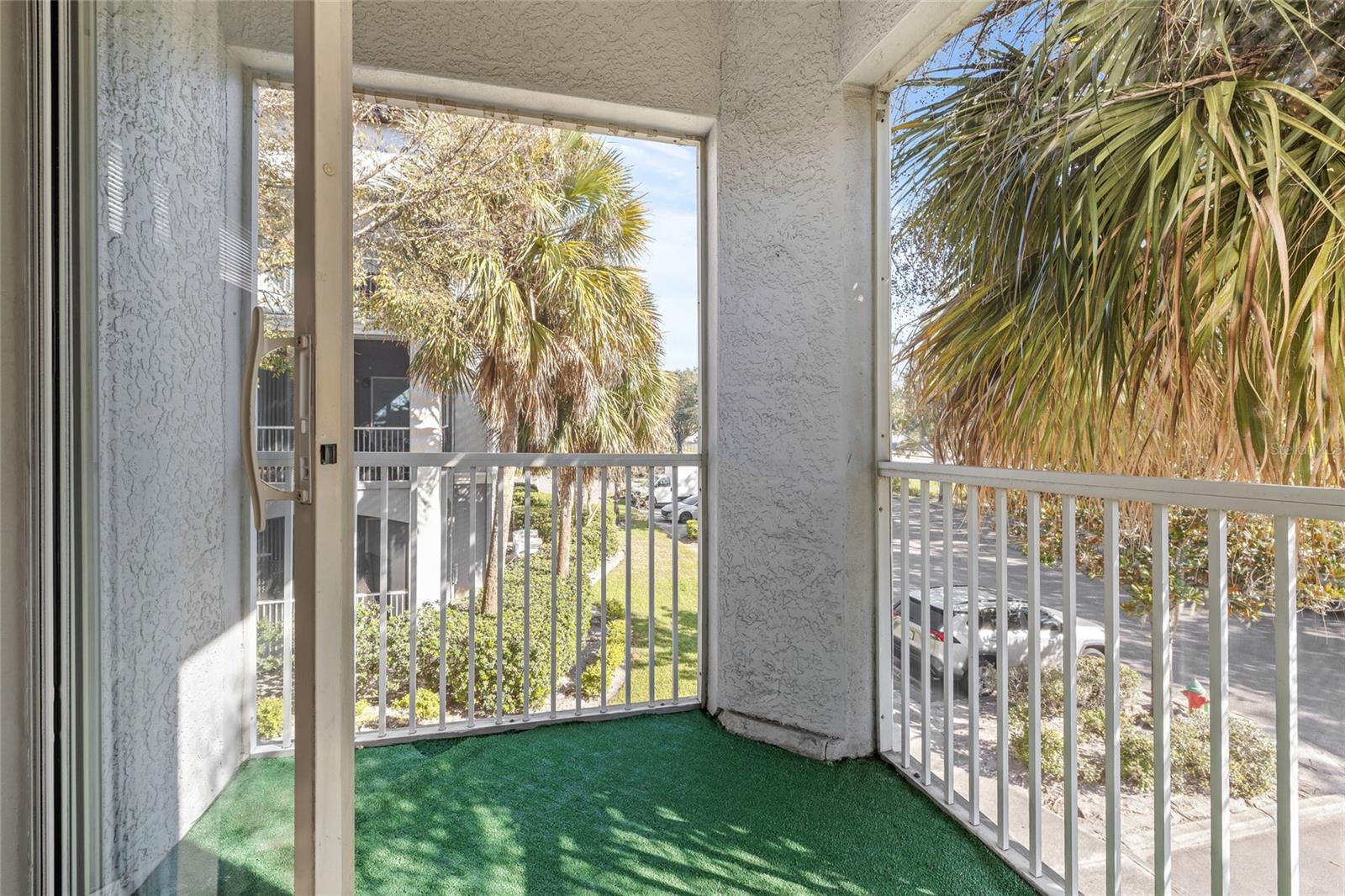 ALLEGRO PALM A CONDO - Residential Lease