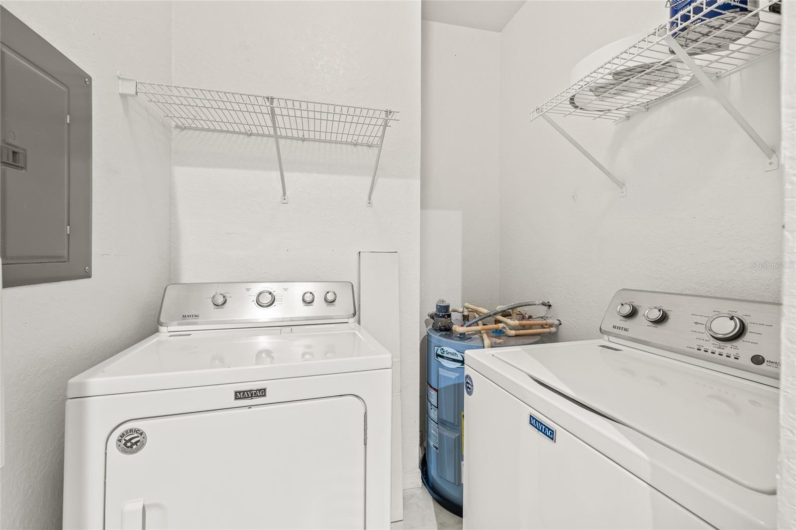 ALLEGRO PALM A CONDO - Residential Lease