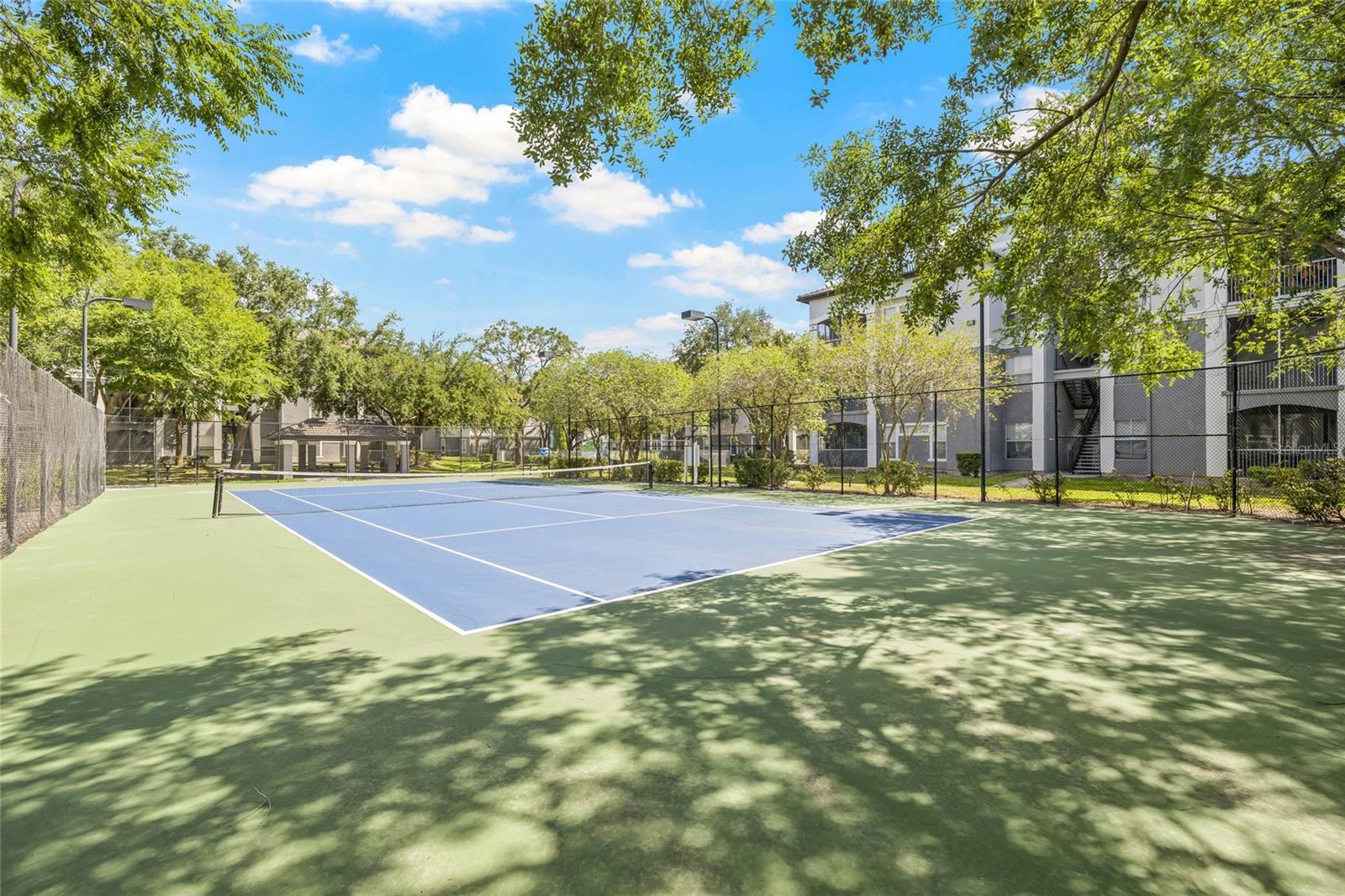 ALLEGRO PALM A CONDO - Residential Lease