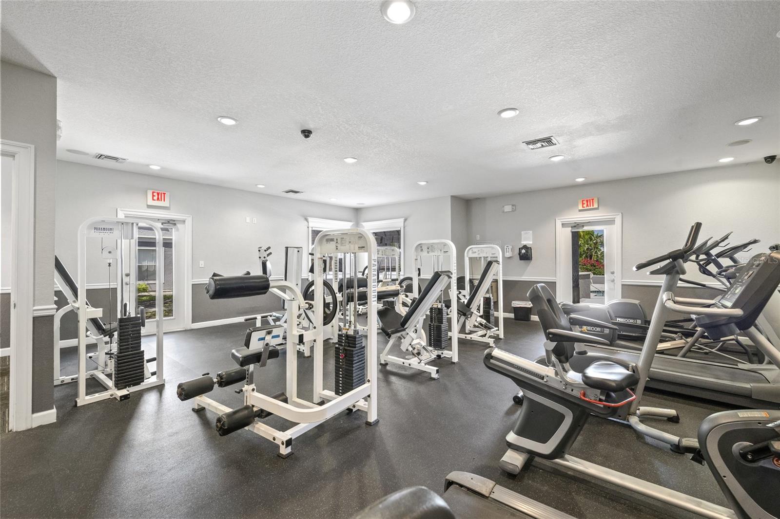 ALLEGRO PALM A CONDO - Residential Lease