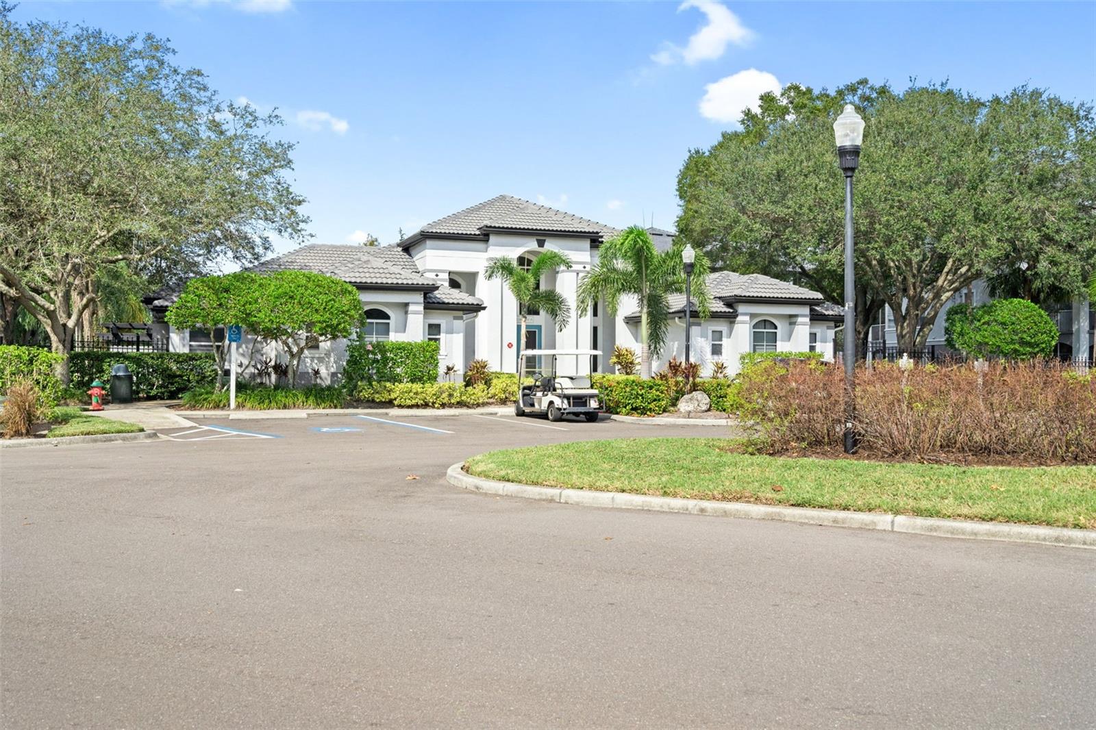 ALLEGRO PALM A CONDO - Residential Lease