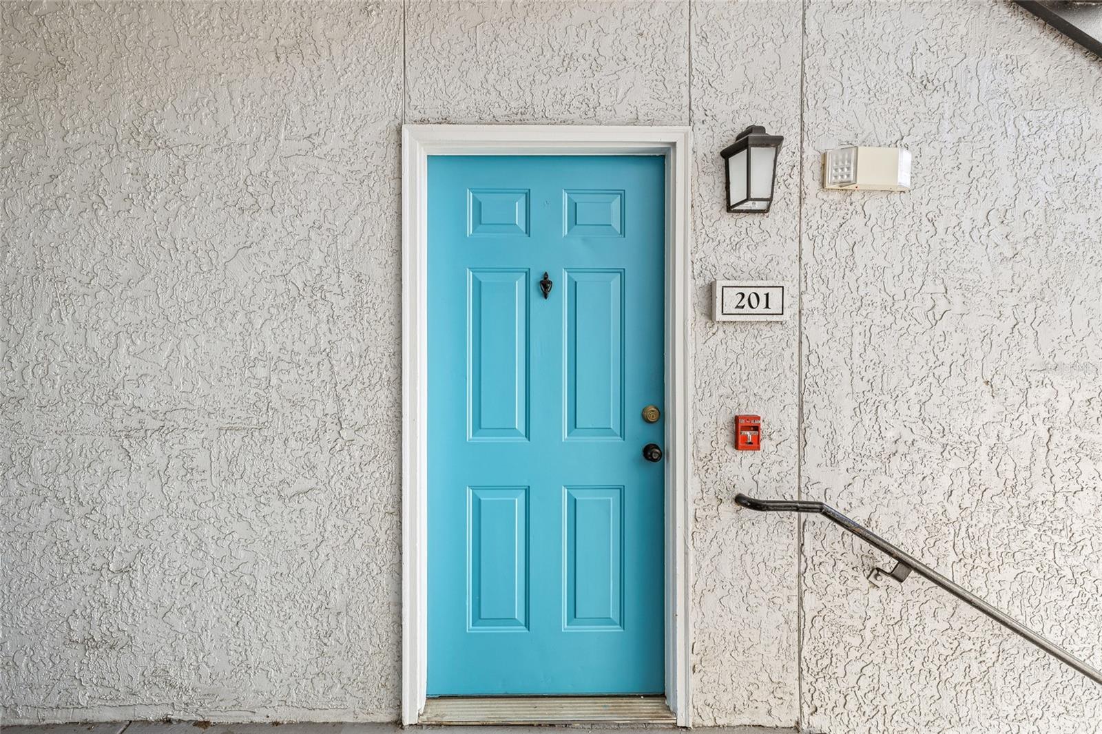 ALLEGRO PALM A CONDO - Residential Lease