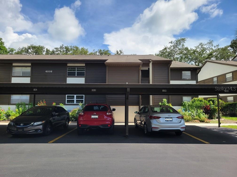 4026 PASSPORT LANE 204