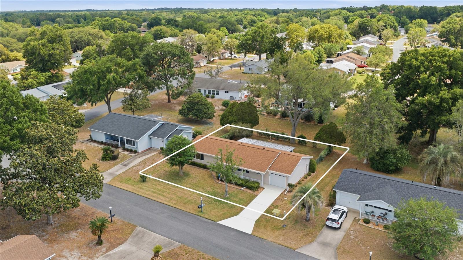 OAK RUN NBRHD 03 - Residential