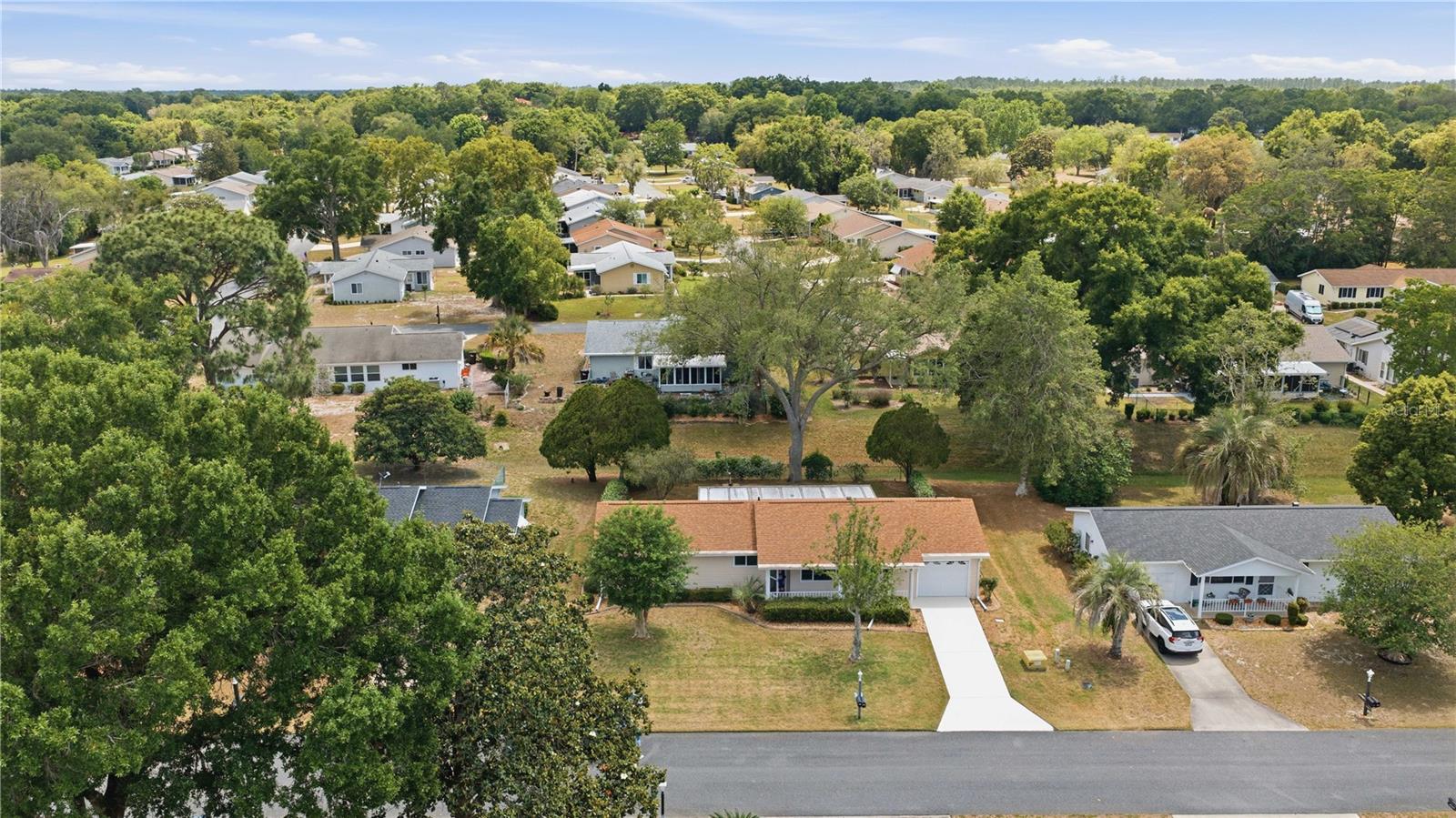 OAK RUN NBRHD 03 - Residential