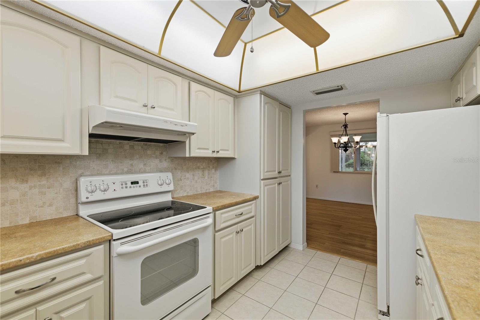OAK RUN NBRHD 03 - Residential