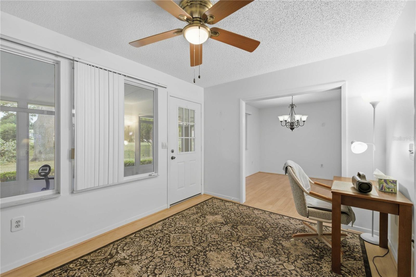 OAK RUN NBRHD 03 - Residential