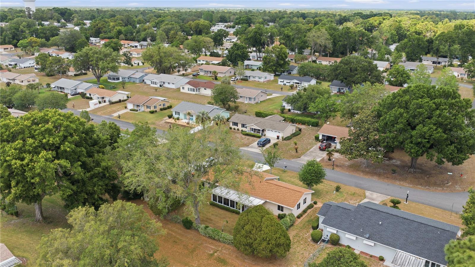 OAK RUN NBRHD 03 - Residential