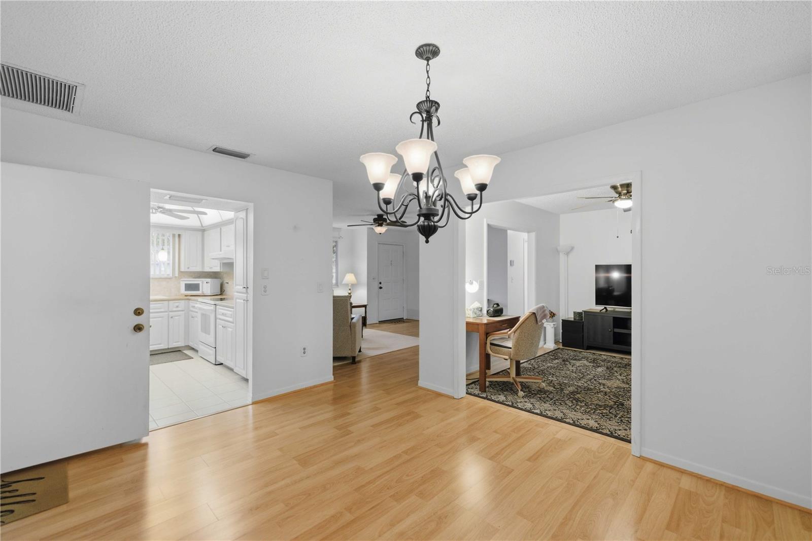 OAK RUN NBRHD 03 - Residential