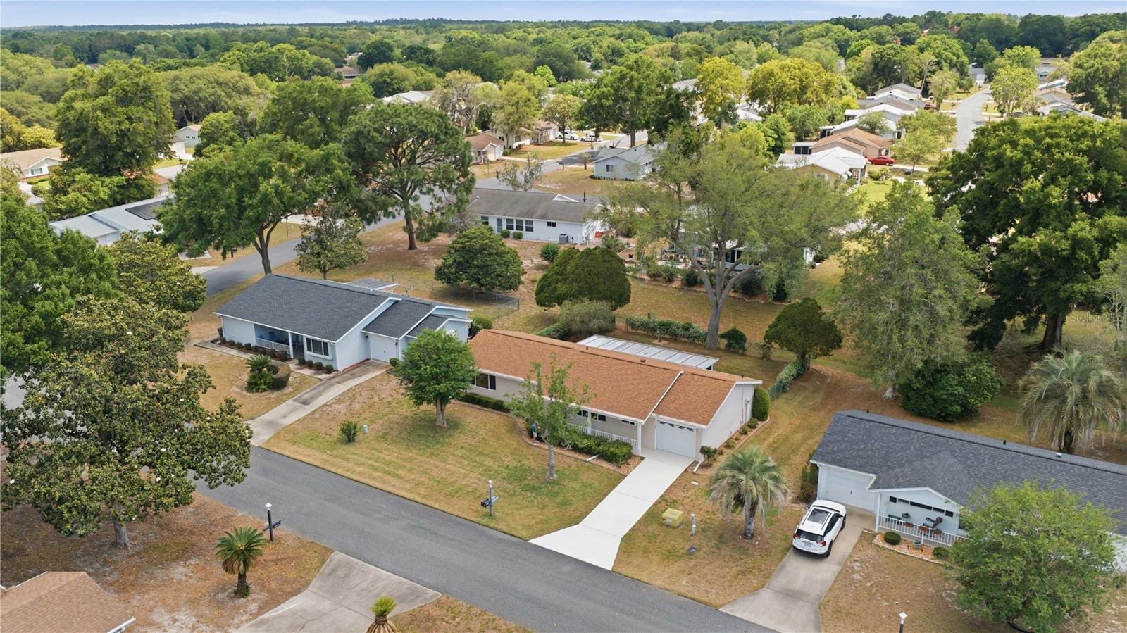 OAK RUN NBRHD 03 - Residential