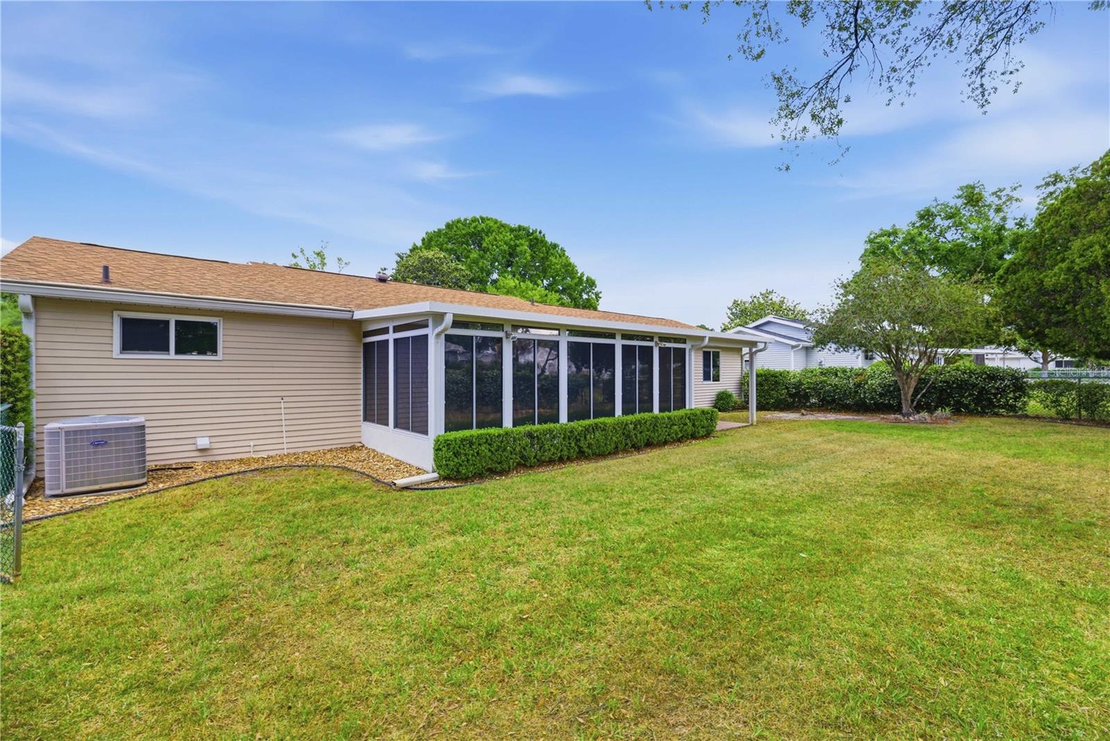 OAK RUN NBRHD 03 - Residential