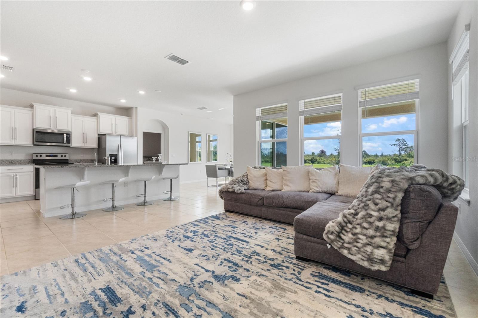 VILLAGES AT HARMONY PH 2A - Residential Lease