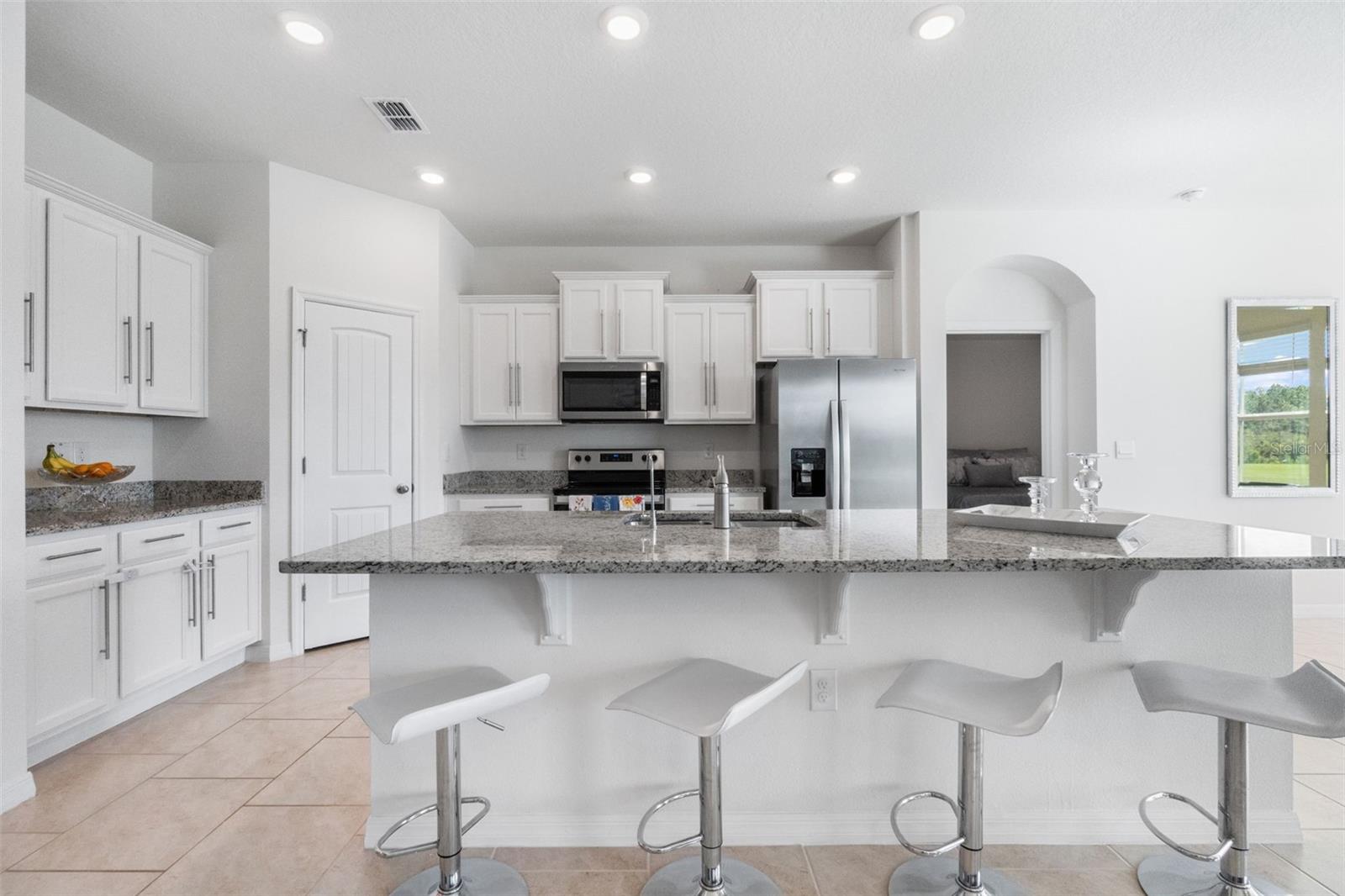 VILLAGES AT HARMONY PH 2A - Residential Lease