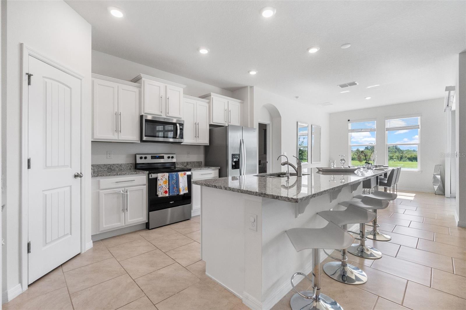 VILLAGES AT HARMONY PH 2A - Residential Lease