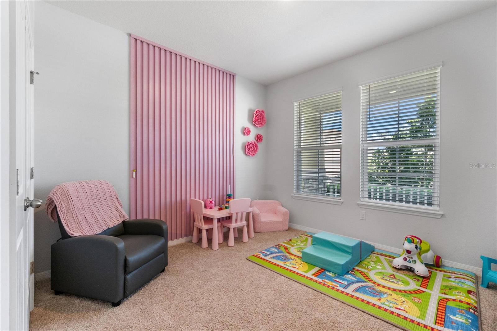 VILLAGES AT HARMONY PH 2A - Residential Lease