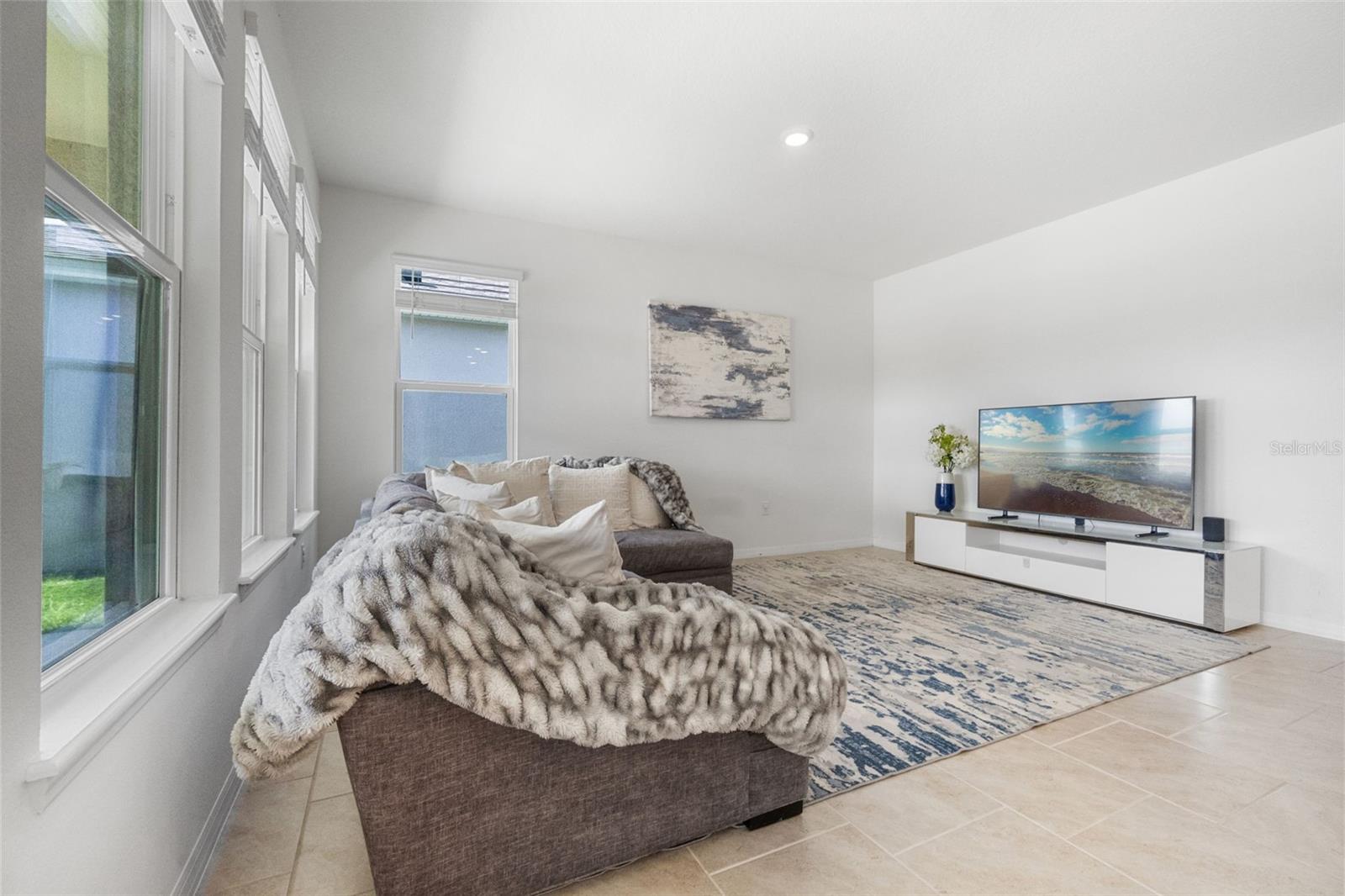 VILLAGES AT HARMONY PH 2A - Residential Lease