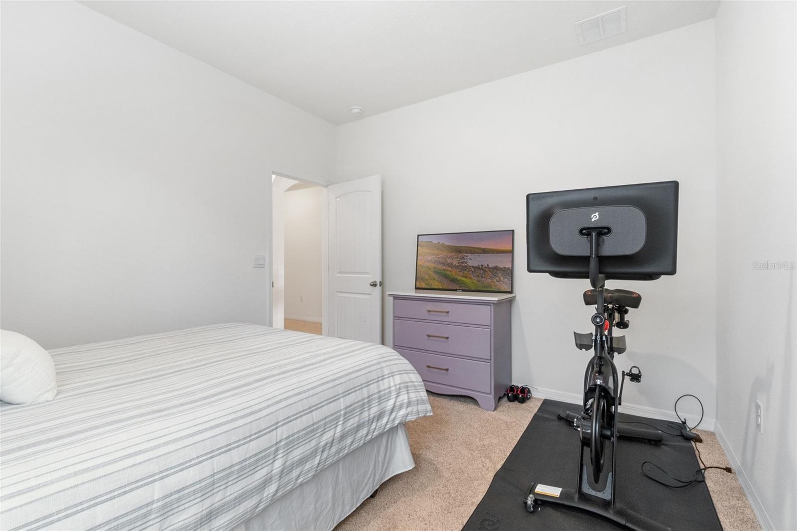 VILLAGES AT HARMONY PH 2A - Residential Lease