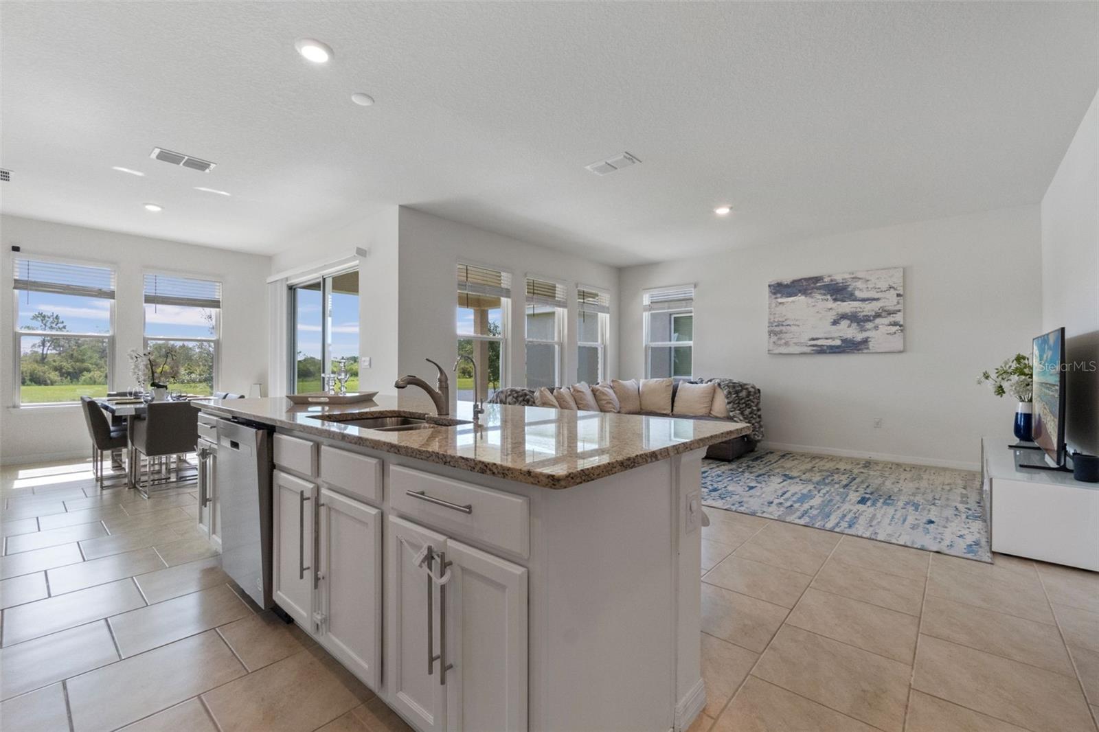 VILLAGES AT HARMONY PH 2A - Residential Lease