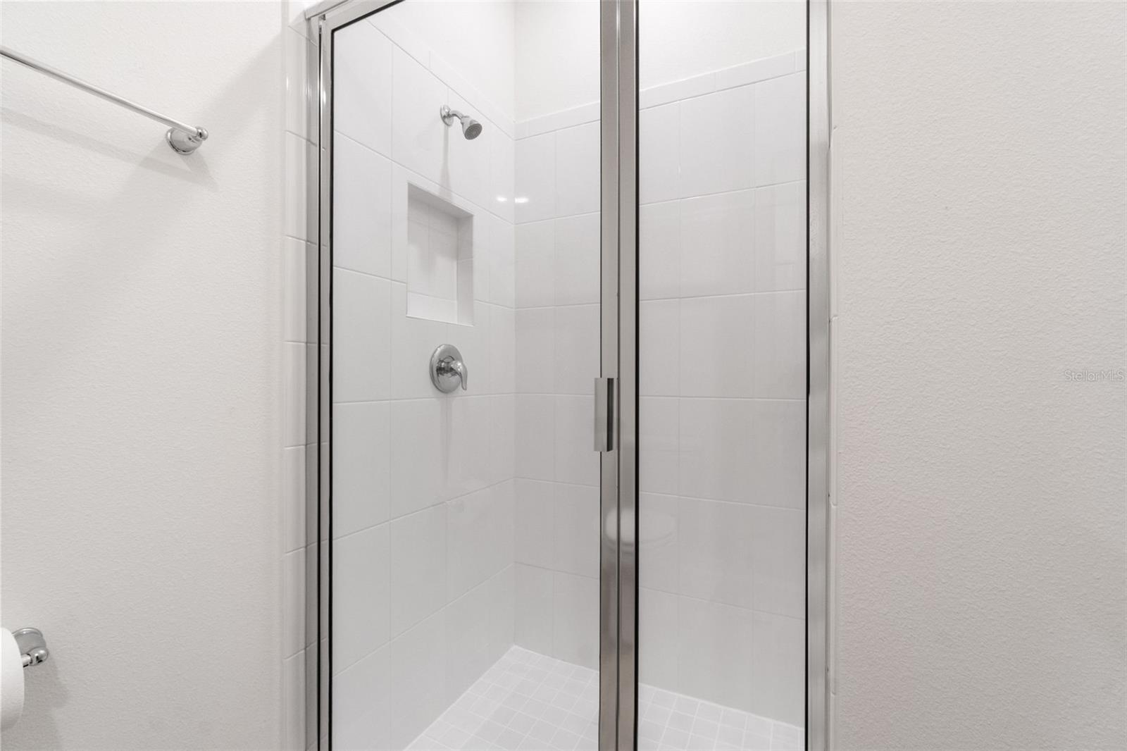 VILLAGES AT HARMONY PH 2A - Residential Lease