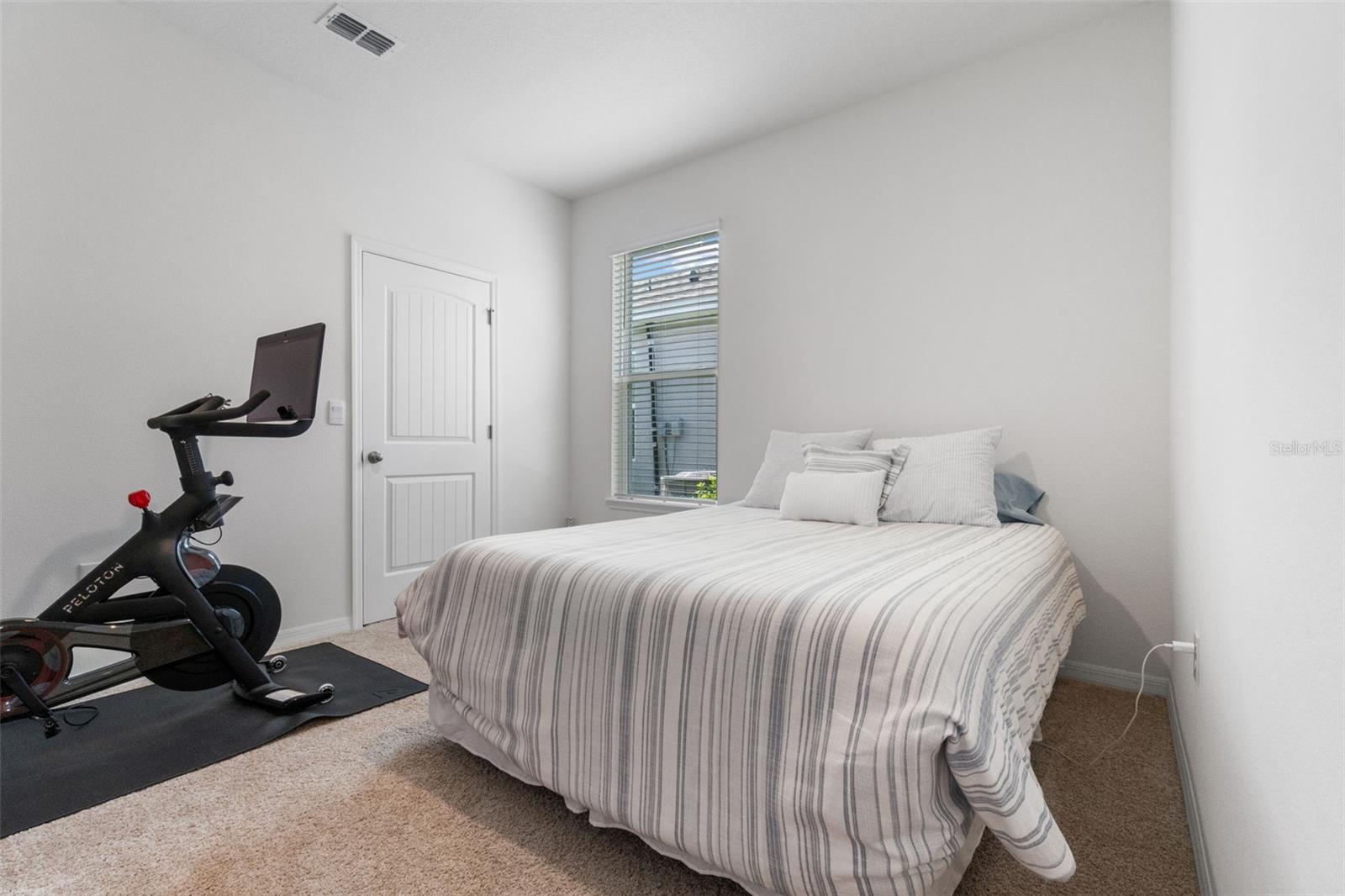 VILLAGES AT HARMONY PH 2A - Residential Lease