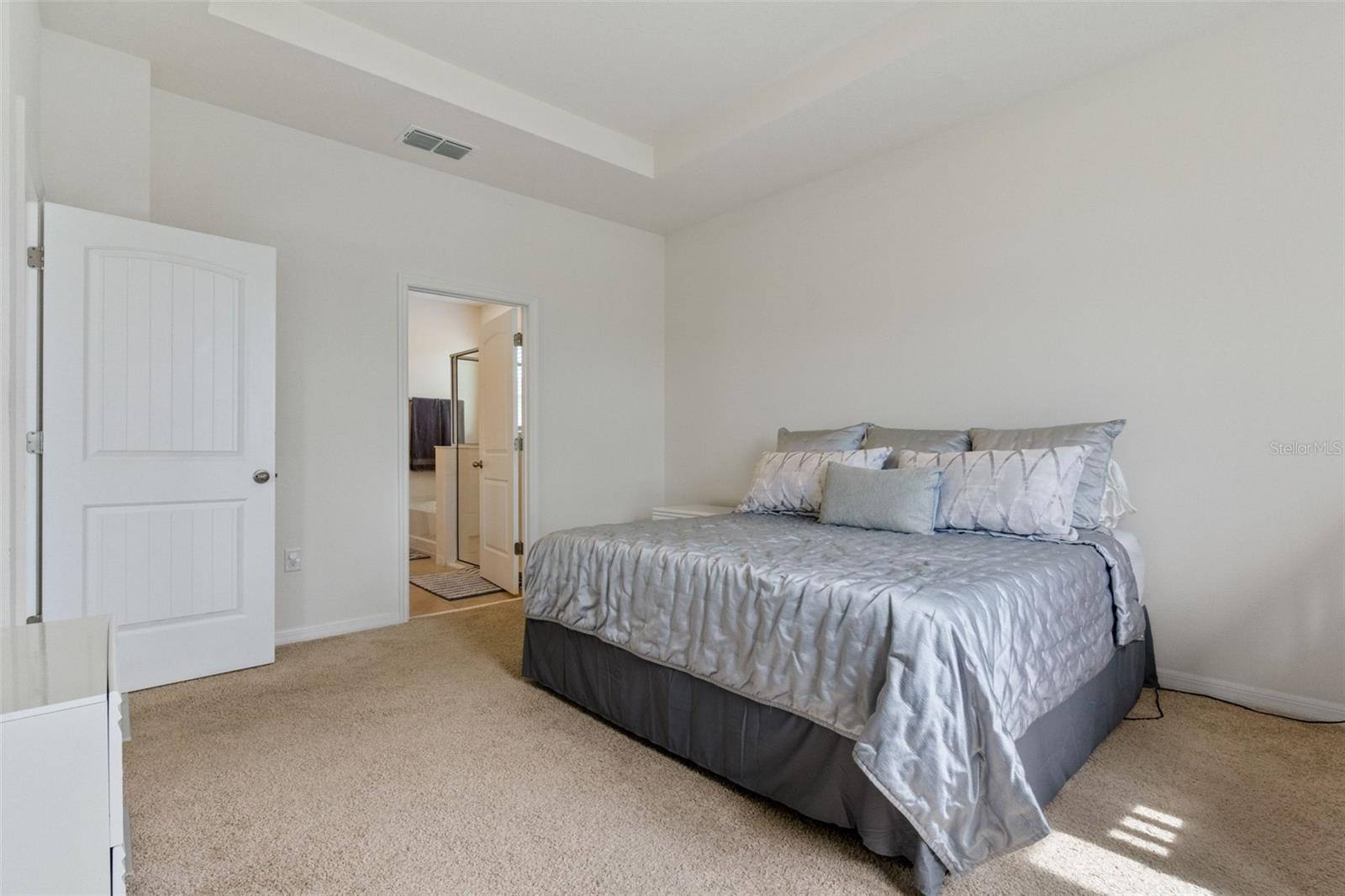 VILLAGES AT HARMONY PH 2A - Residential Lease