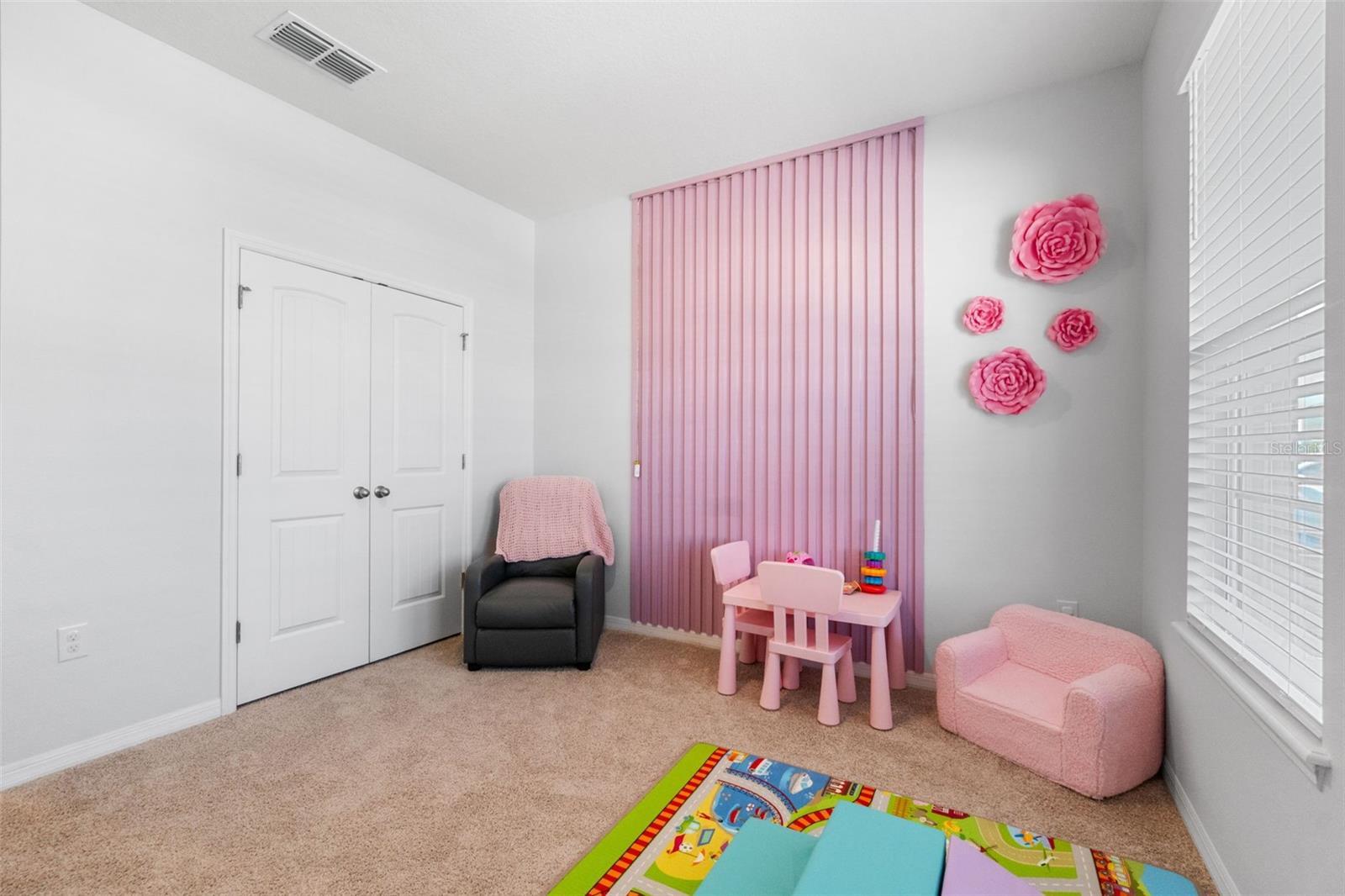 VILLAGES AT HARMONY PH 2A - Residential Lease