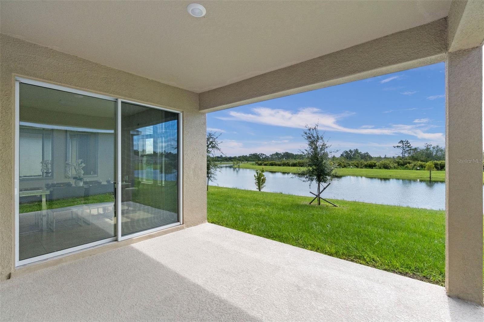 VILLAGES AT HARMONY PH 2A - Residential Lease