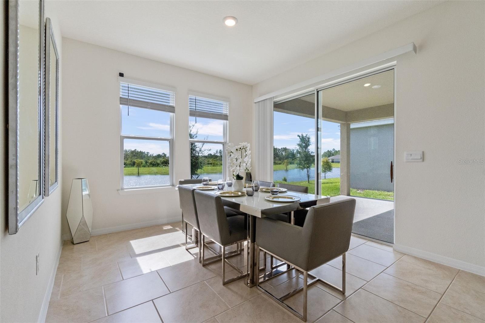 VILLAGES AT HARMONY PH 2A - Residential Lease