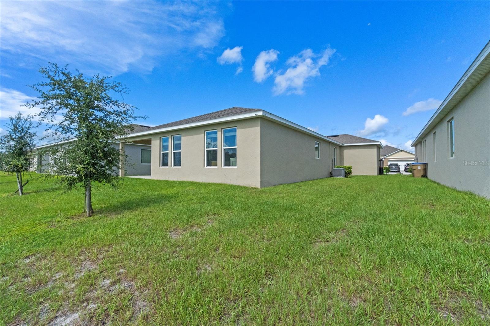 VILLAGES AT HARMONY PH 2A - Residential Lease