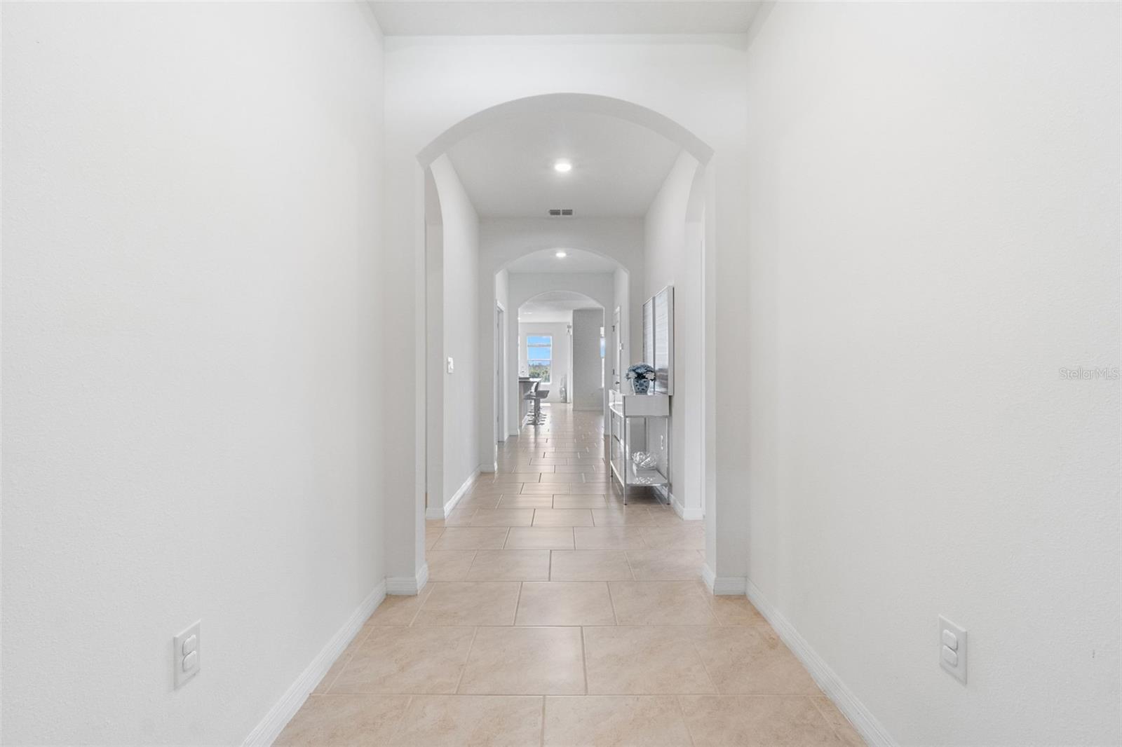 VILLAGES AT HARMONY PH 2A - Residential Lease