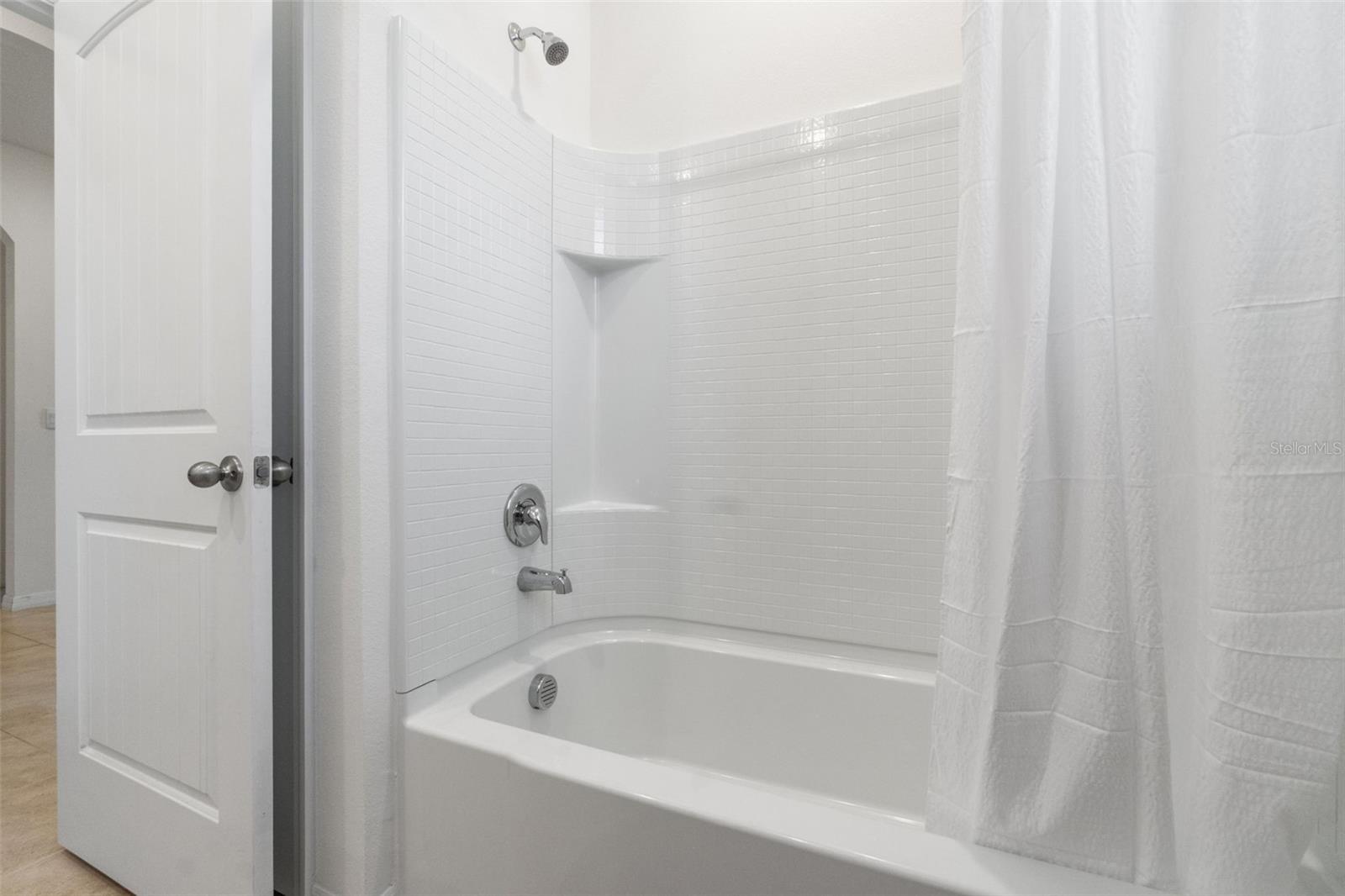 VILLAGES AT HARMONY PH 2A - Residential Lease