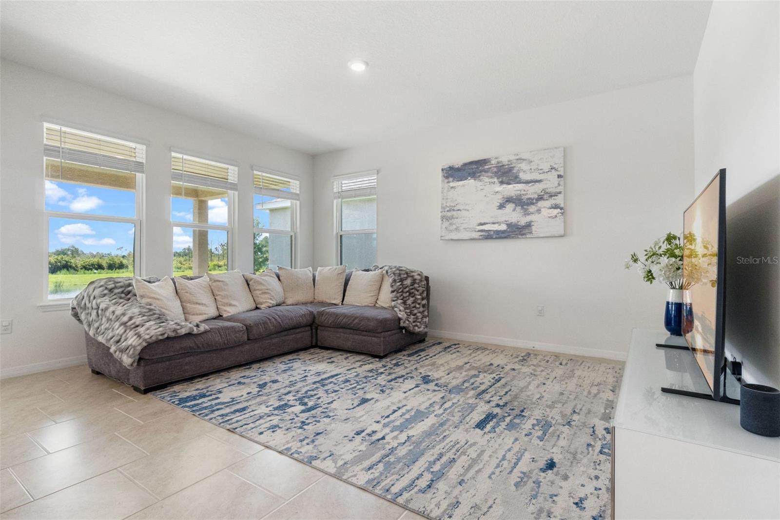 VILLAGES AT HARMONY PH 2A - Residential Lease