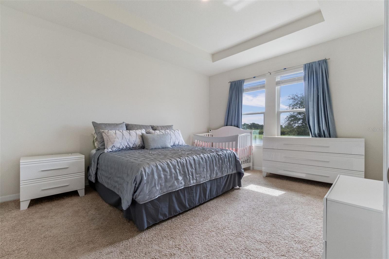 VILLAGES AT HARMONY PH 2A - Residential Lease