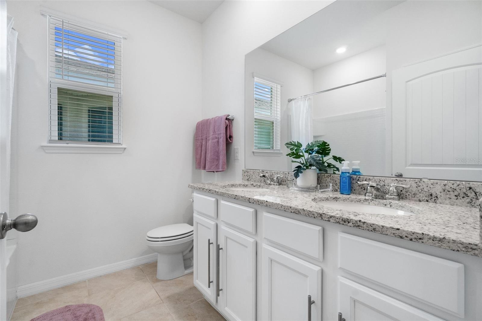 VILLAGES AT HARMONY PH 2A - Residential Lease