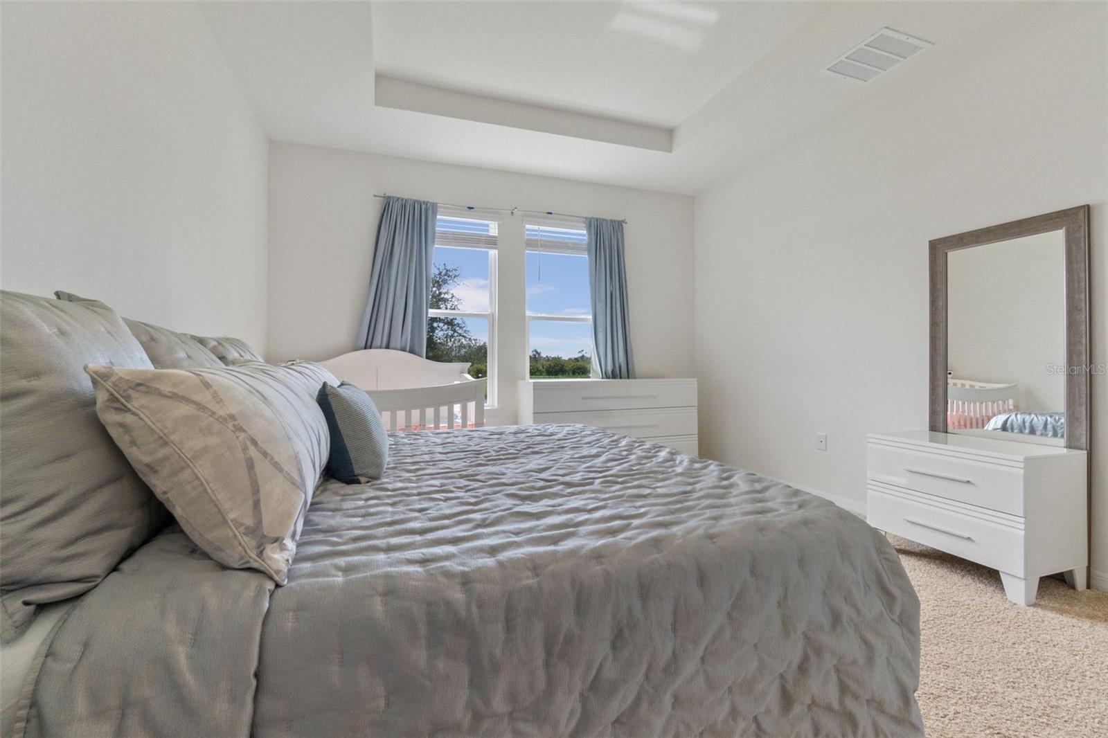 VILLAGES AT HARMONY PH 2A - Residential Lease