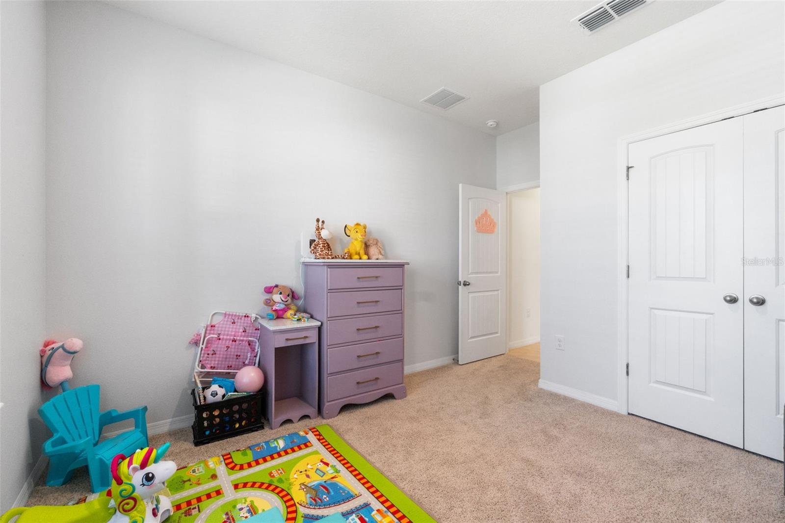 VILLAGES AT HARMONY PH 2A - Residential Lease