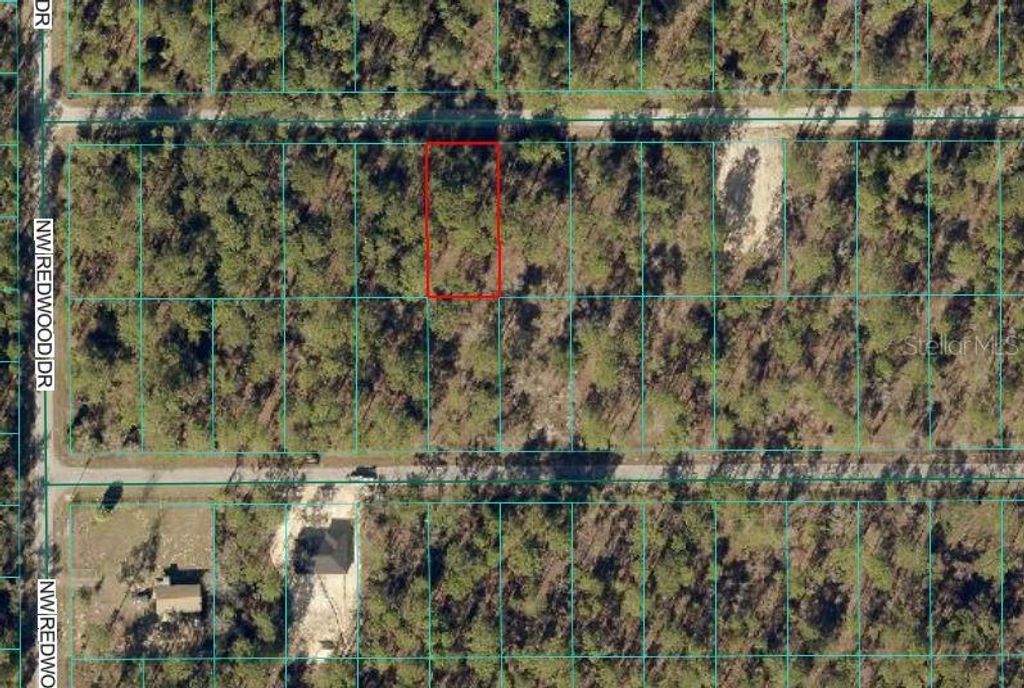 Photo of 24394 NW Water Oak Avenue, Dunnellon, FL 34431 (MLS # OM717062)