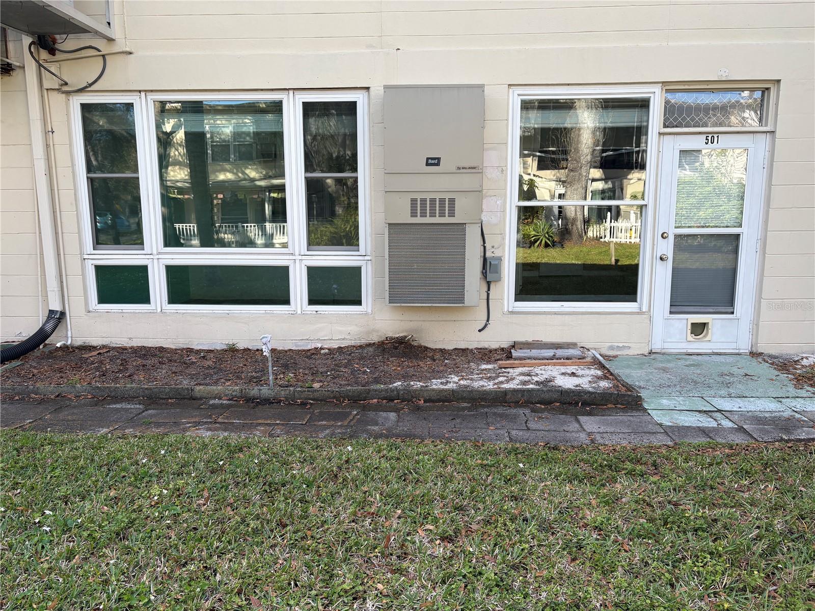 CLEARVIEW OAKS BLDG 18 - Residential