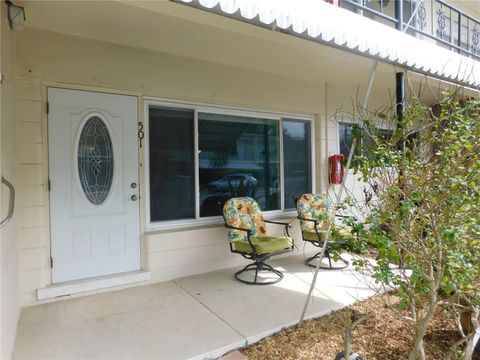 Photo of 4143 57th Street N #501, Kenneth City, FL 33709 (MLS # TB8479179)