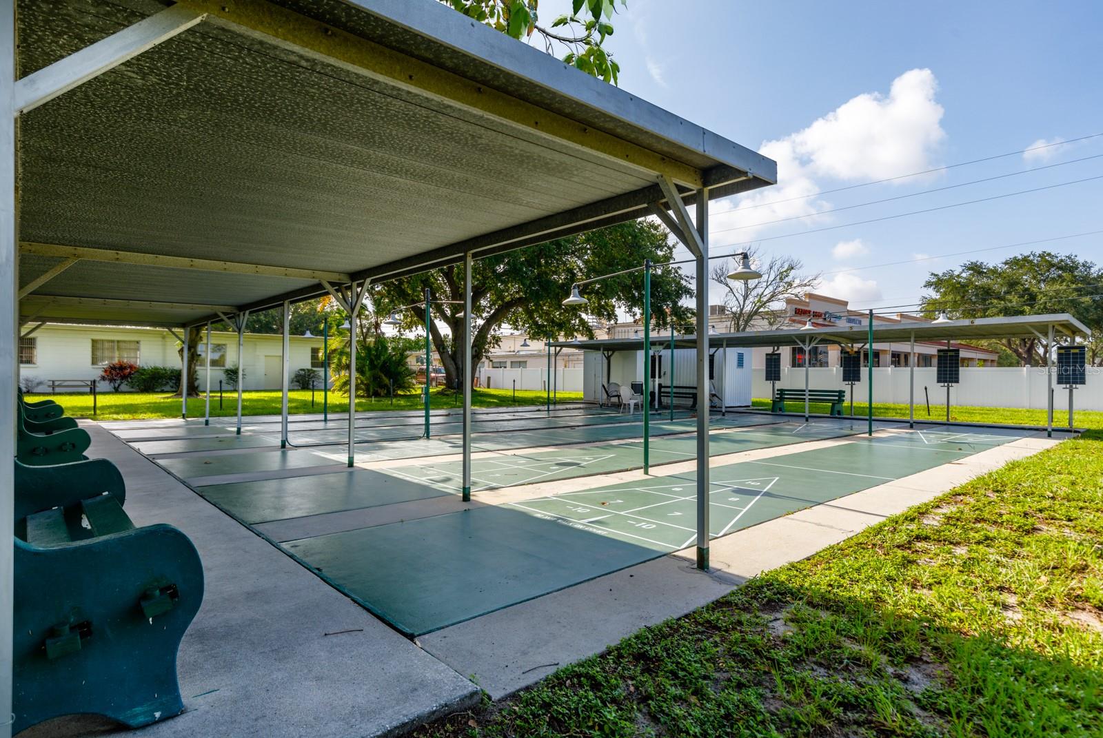 CLEARVIEW OAKS BLDG 18 - Residential