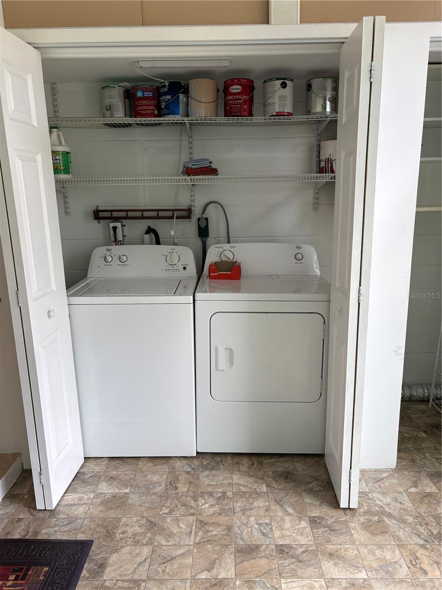 CLEARVIEW OAKS BLDG 18 - Residential