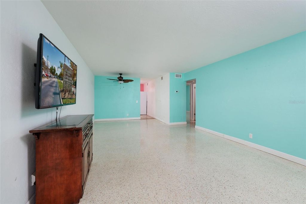 Photo of 4143 57th Street N #501, Kenneth City, FL 33709 (MLS # TB8479179)