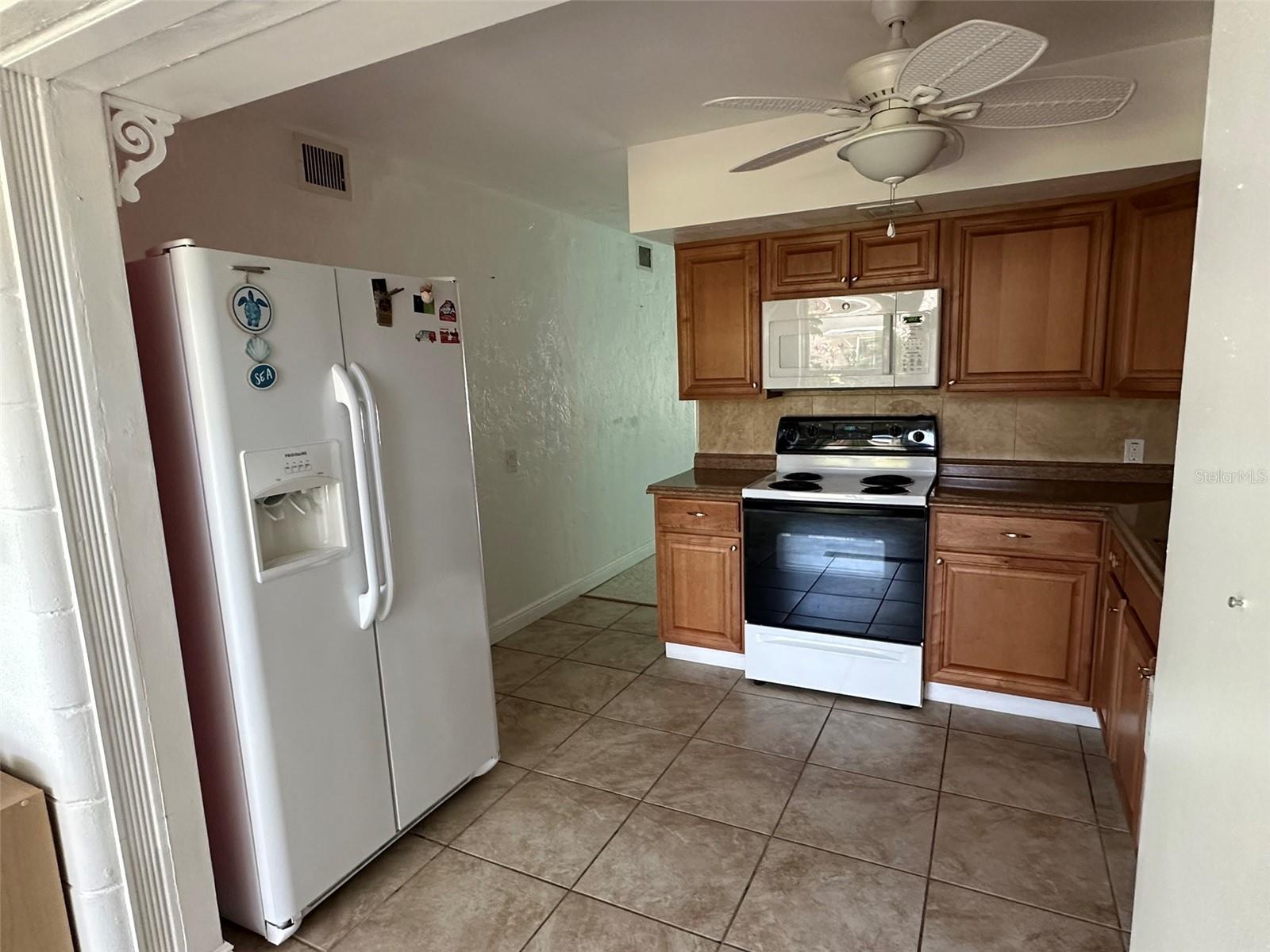 CLEARVIEW OAKS BLDG 18 - Residential