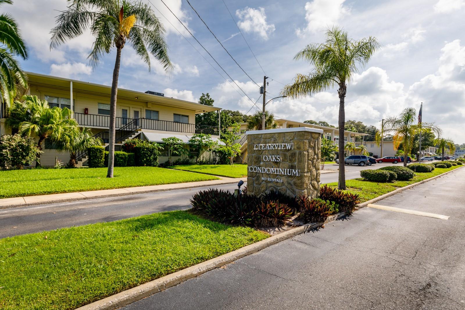 CLEARVIEW OAKS BLDG 18 - Residential